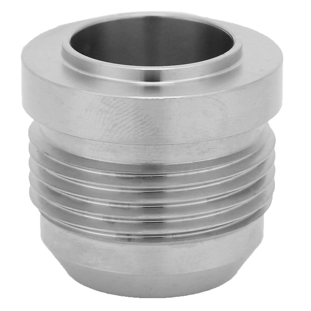 16AN Fitting Bung Stainless Steel Weld Car Modification for Fuel Tube TORQ‑0016SWOF