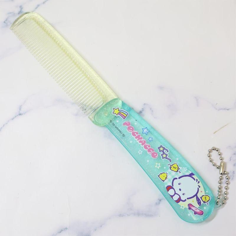 Firma K - Sanrio Klapphaarkamm
