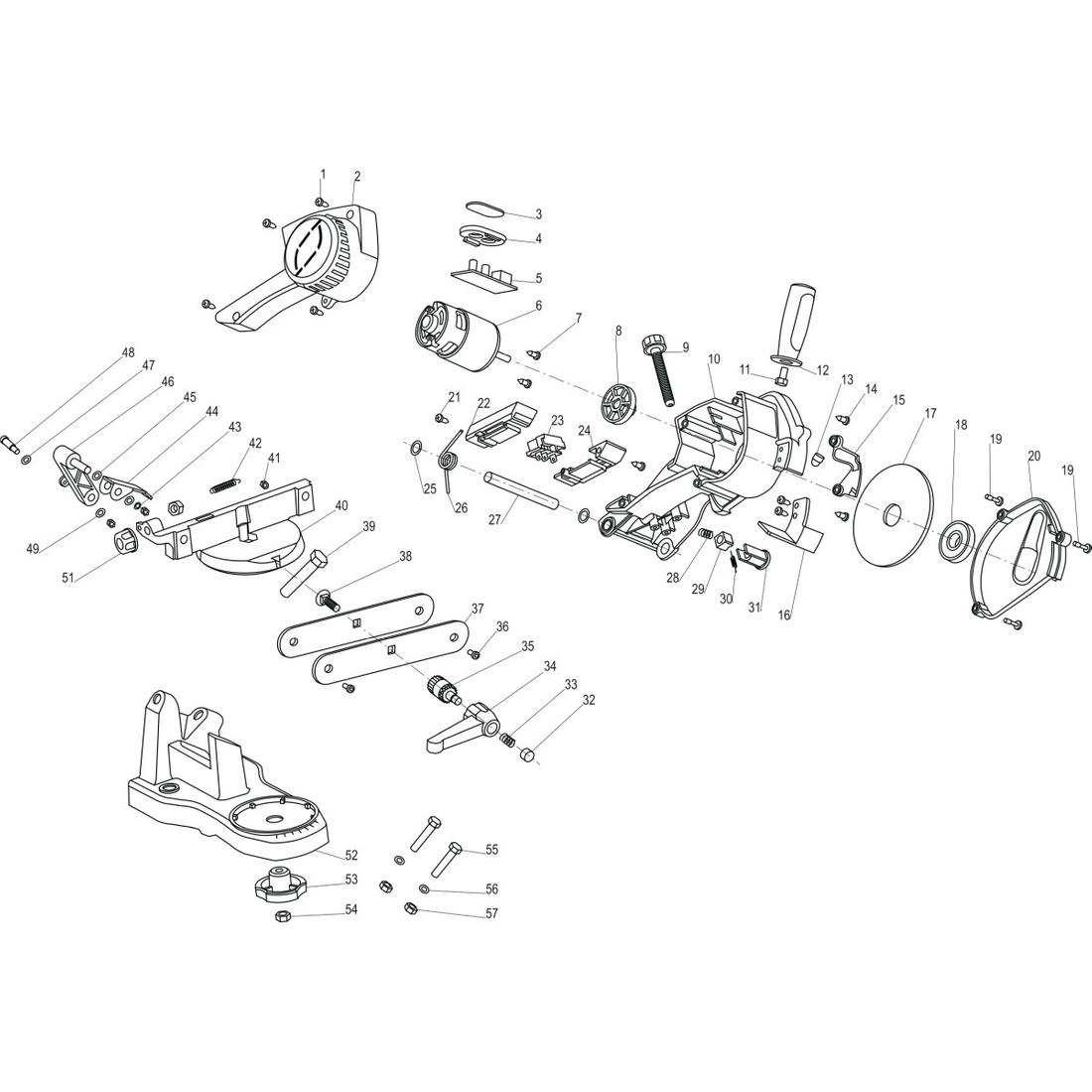 

Dedra PCB