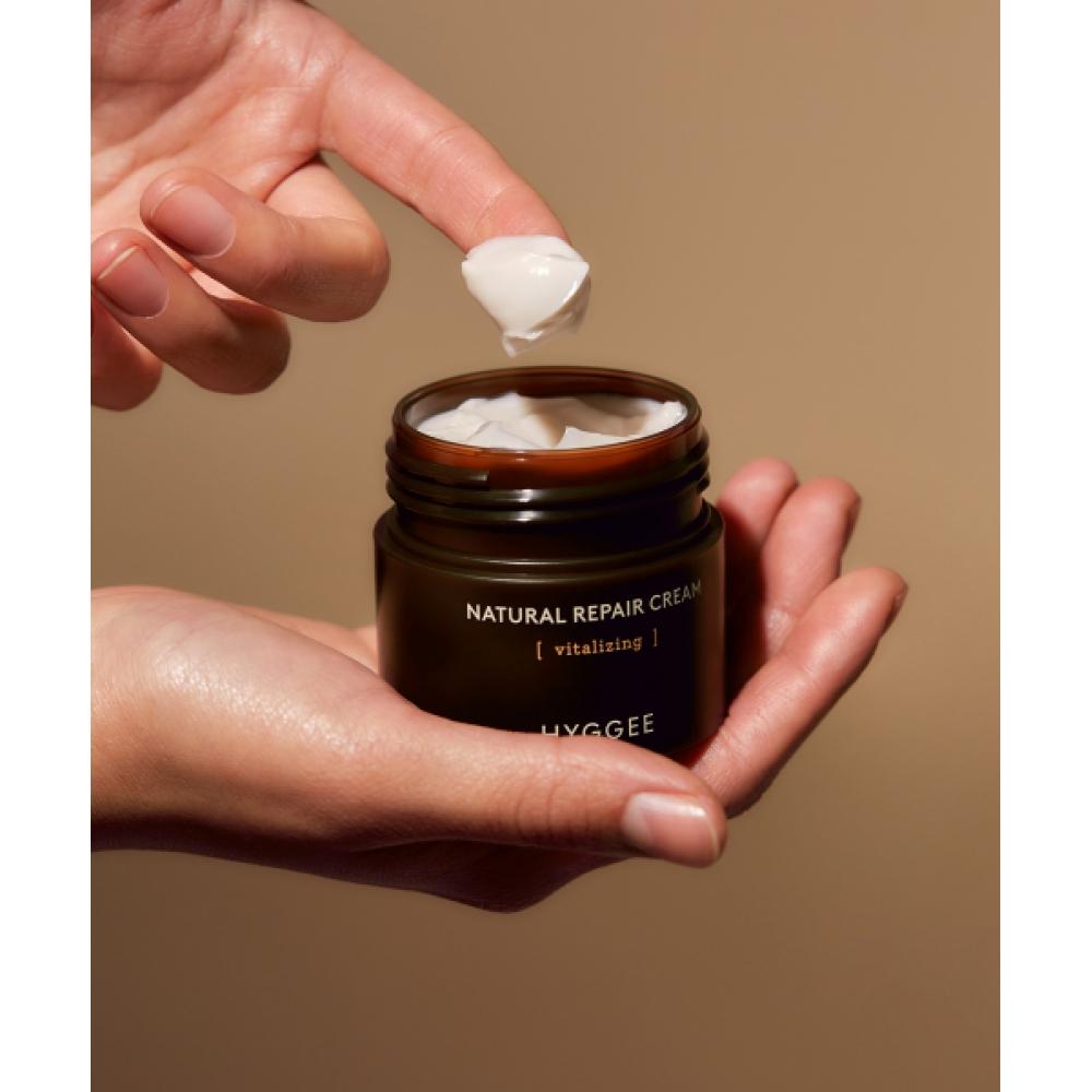 Hyggee Natural Repair Cream 50ml