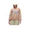 Brooklyn Fleece Loose Fleece Crewneck Pullover Knit Sports Long Sleeve Sweatshirt Women Sweatshirt HV0473200
