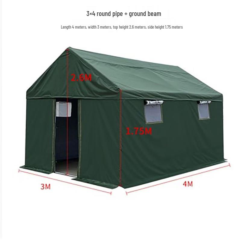 Yatu Outdoor Construction Tent