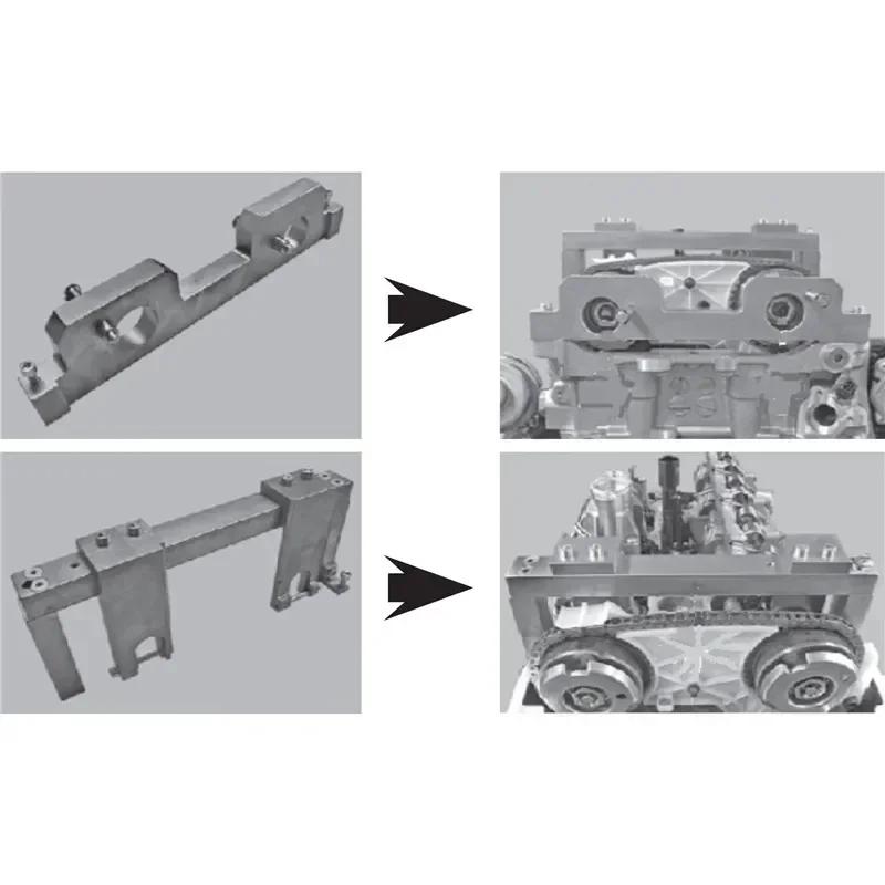 Para BMW N20 N26 X1 X3 Z4 1/3/5 Series Motor Ferramenta de Sincronismo Eixo de Cames Especial