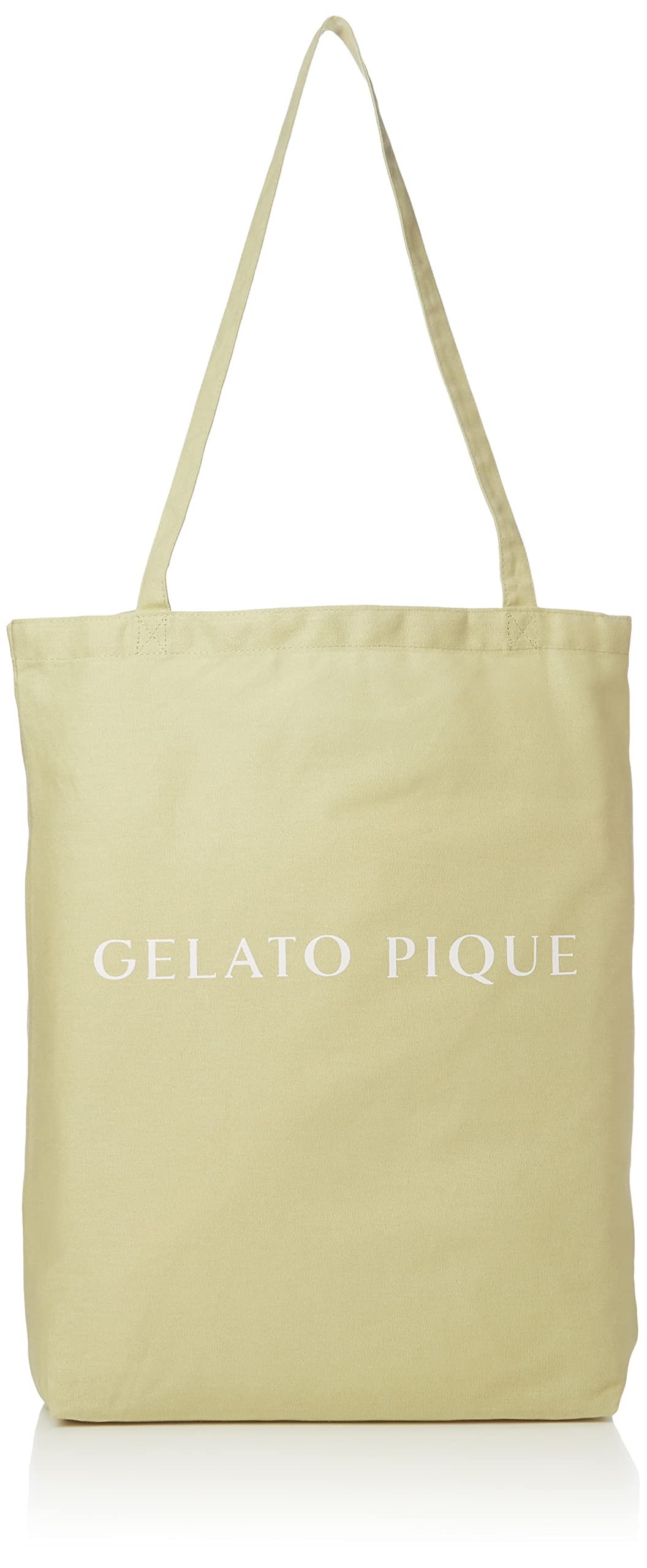 

Gelato Pique Foldable Partition Eco Bag PWGB222730 Green Women s зелений