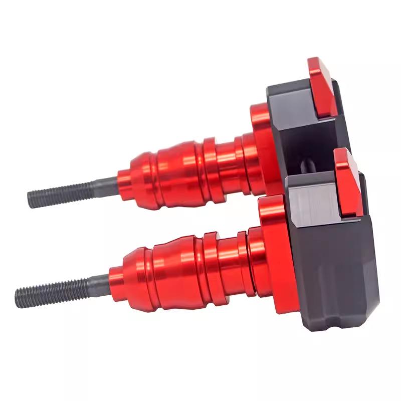 Anti-fall Bumper Bar for FZ1, FZ6/N, FZ8, MT03, MT09, R3 Motorcycles