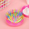 Eyecandy Rainbow Volume S bruSh Compact