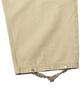Lujeoseukeulleob Multi Cargo Pocket Wide Cotton Pants ( 3 Colors )