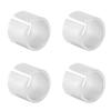 4pcs Cylinder Head Dowels Pin Fits for LS LS1 LS2 LS6 5.3 6.0 5.7 LQ9 LQ4