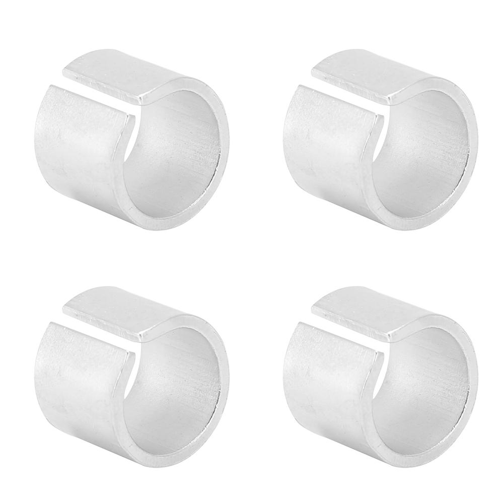 4pcs Cylinder Head Dowels Pin Fits for LS LS1 LS2 LS6 5.3 6.0 5.7 LQ9 LQ4