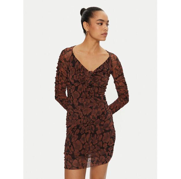 Платье PINKO Ribolla EU L