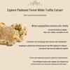 Plant Voice White Truffle Grape Seed Oil Niacinamide Shower Gel