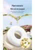 Car Air Vent Aroma Diffuser: Crown Design Perfume Ornament for Interior Modification
