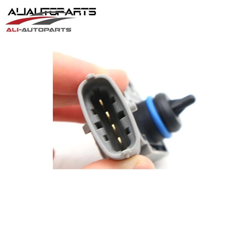 

Fuel Oil Tank Regulator Injector Rail Pressure Sensor For Volvo S60 V60 XC60 S80 V70 XC70 XC90 2.5L 31272732