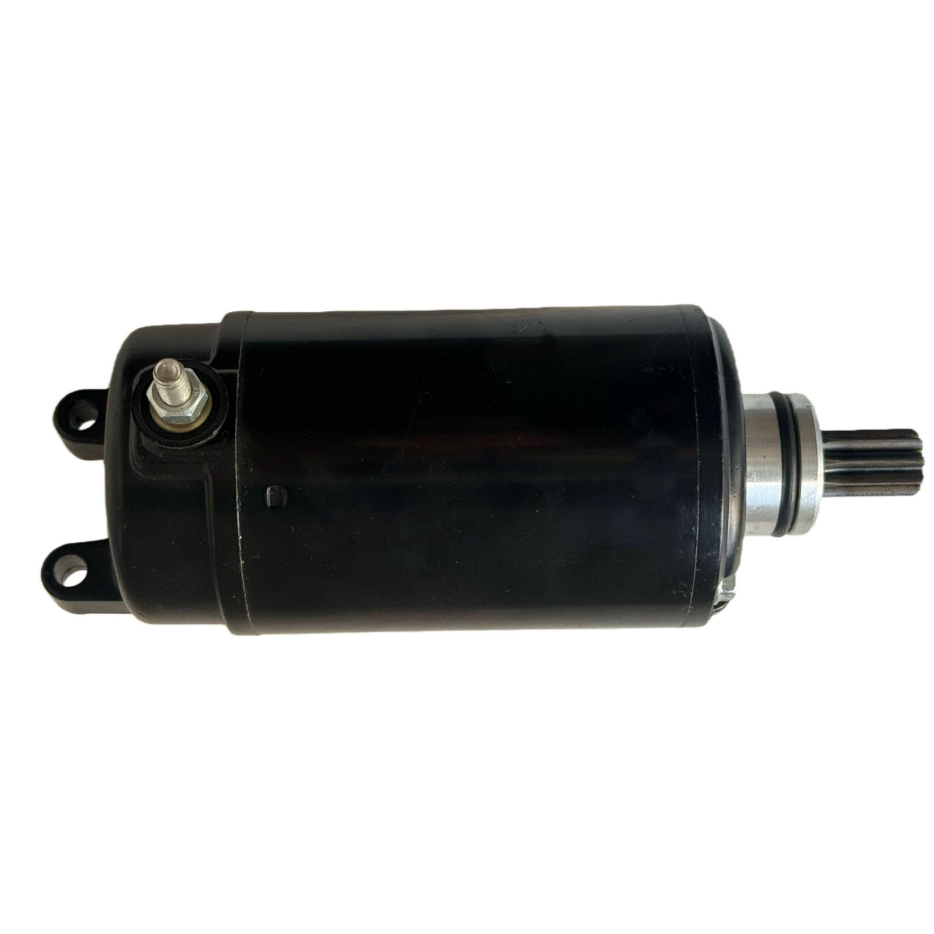 Motorcycle Starter Motor for TRIPLE 105 - Model T1311114 12V