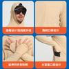 UPF50 Quick-Dry Fishing Shirt Men Women Lightweight Breathable Outdoor Sun Protection Long Sleeve Rash Guard