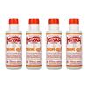 Kayam Churan 100gm X Pack Of 4 Ayurvedic Digestive Powder for Constipation Relief and Stomach Comfort