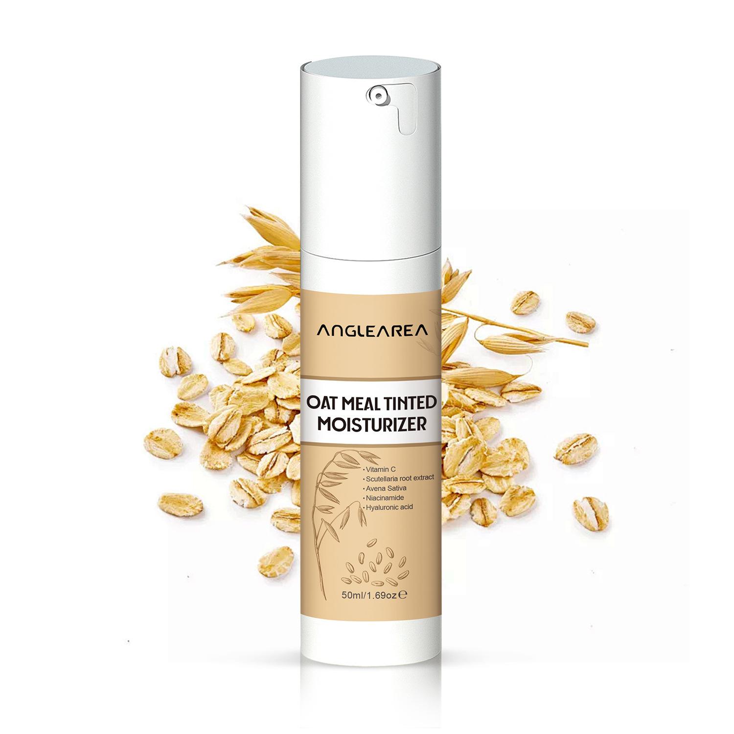 

Увлажняющий крем с овсянкойУвлажнение Улучшение кожиУвлажнение кожиУвлажняющий ПолупрозрачныйОсветляющий Питает Увлажняет Разглаживает и Делает нежной 1 bottle