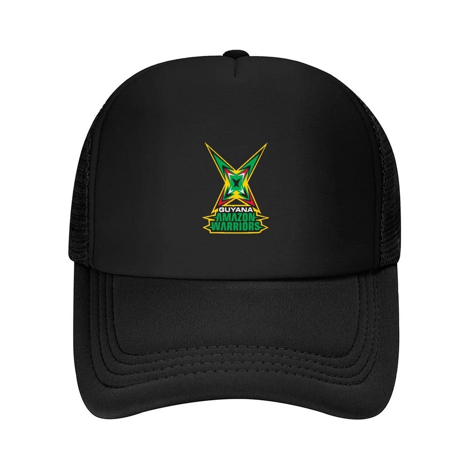 Guyana Amazon Warriors Baseball Cap Golf Cap Rugby Winter hat Hip Hop Golf Men Womens