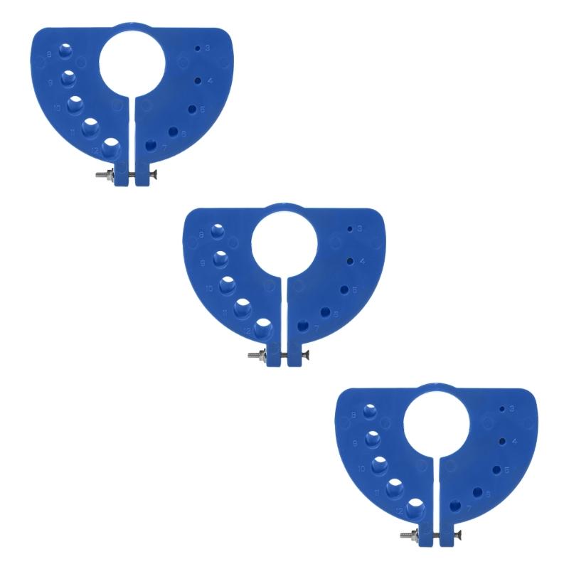 3-12mm Drill Bit Sharpener Drill Bit Grinding Attachment Drill Sharpener Old Drill Bit Grinder Drill Bit Grinding