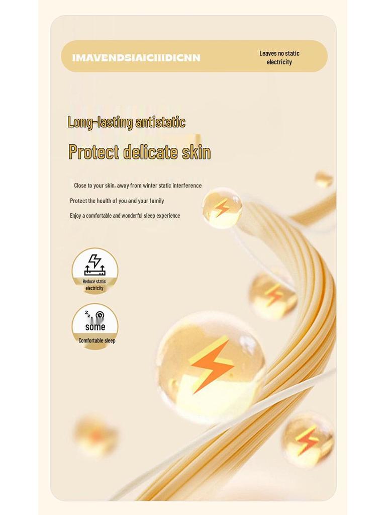 A-Class Double-Sided Printed Milk Velvet Blanket: Thickened Nap & Air Conditioning Sofa Cover