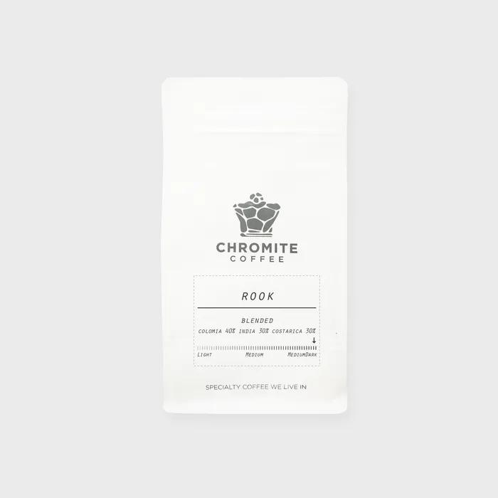 

Люк Дарк Бленд 200г