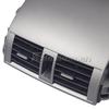 Car A/C Air Conditioning Air Vent Outlet Panel Grille Cover For Toyota Corolla Altis E15 2007 2008 2009 2010 2011 2012 2013