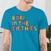 80s Baby, Unisex T-shirt