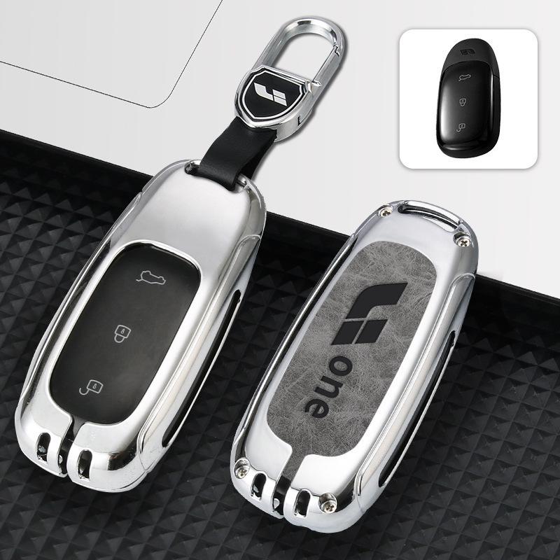 Ideal ONE Key Cover Car Shell 2021 Extended-Range 6-Seater Version Modification for Men and Women