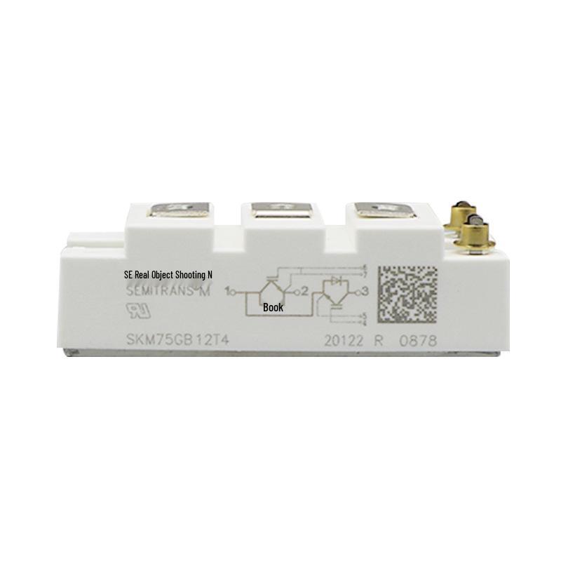 SKM600GAL126D, SKM800GAL126D, SKM50GAL128D Original German IGBT Modules