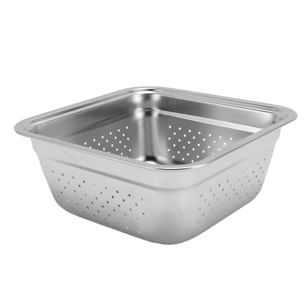 BBQ Grill Basket for OG701 4 Quart 304 Stainless Steel Nonstick Outdoor Grilling Crisping Fryer