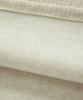 COVERNAT WOMAN Henley Neck Sweatshirt Oatmeal