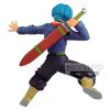 Dragon Ball Super Retsuden II – Trunks Figur