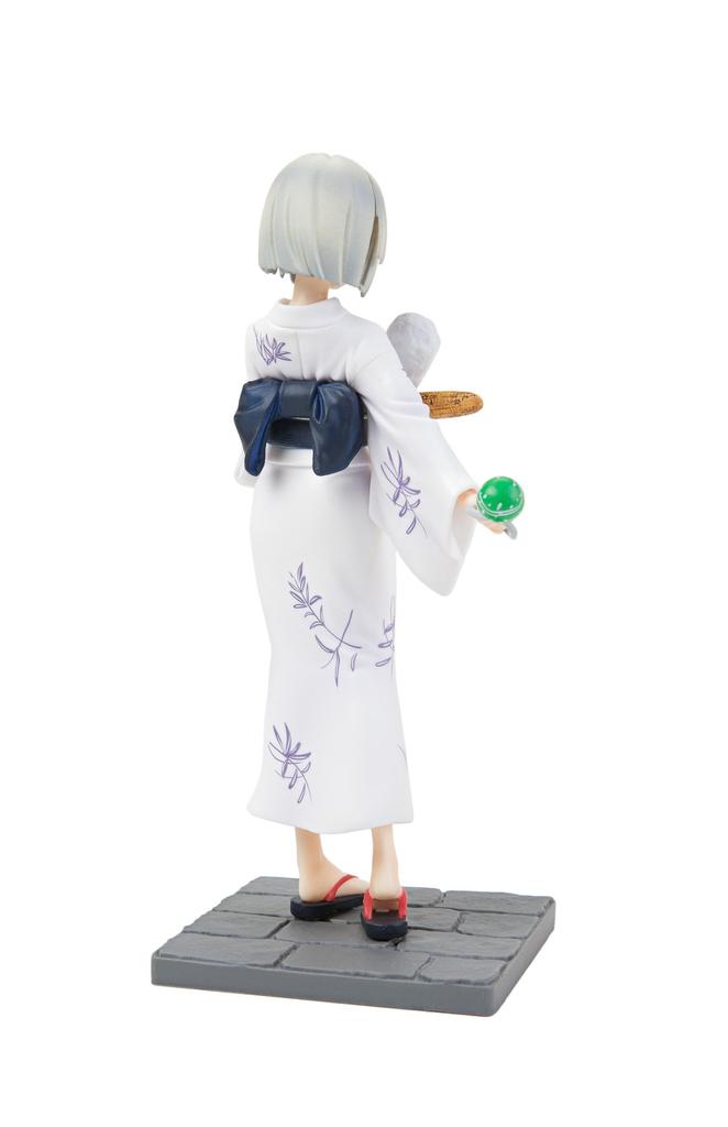 Kantai Collection Hamakaze Figure -KanColle- "Holiday"
