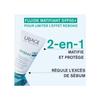 Fluide Solaire - URIAGE - Hyséac - SPF50+ - 50 Ml - Non Comédogène