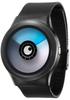 ZEROO AURORA BOREALIS Quartz Design Watch for Men and Women W12024B03SM03 [ZEROO] [Authentic]