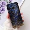 For Xiaomi Redmi A3 Case 6.71" Soft Silicone Beautiful Painting Back Cover For Redmi A3 RedmiA3 Phone Case Bags