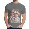 Shintaro Kago Tomie Japanese Junji Ito T Shirt Casual O Neck Anime Unisex Pure Cotton Us