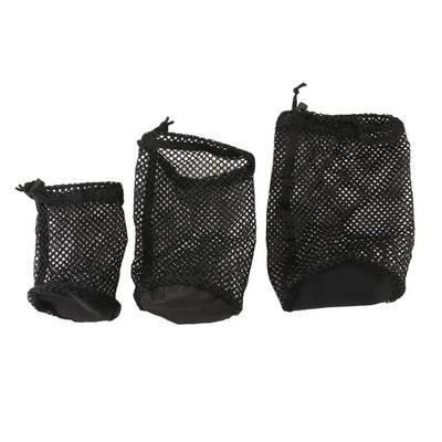 Golfballnetz 6x11 Zoll Nylon-Träger für Sportausrüstung
