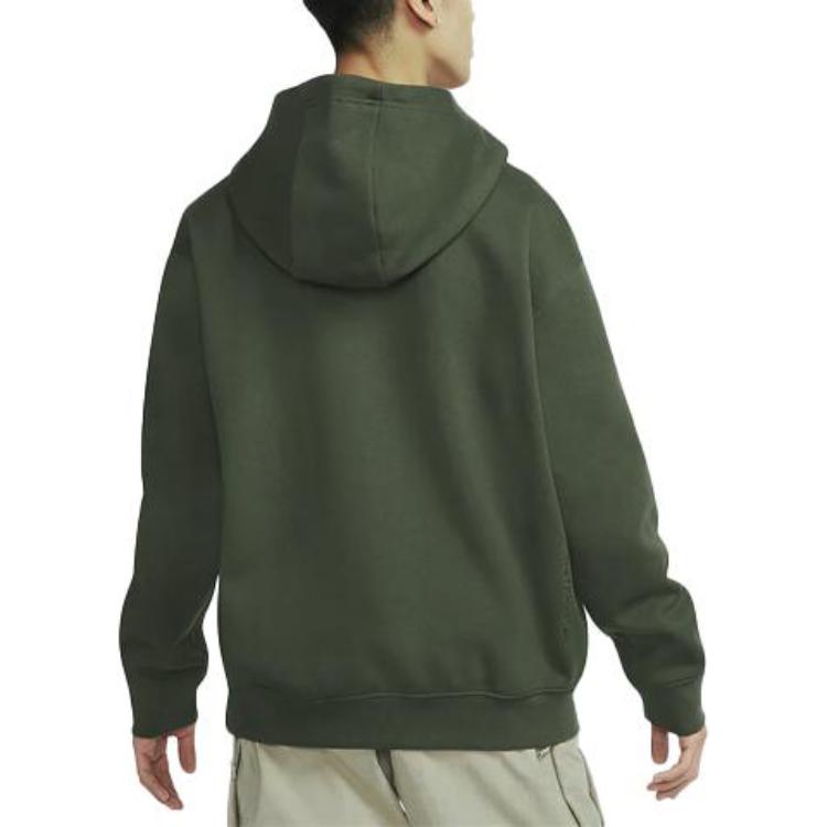 Nike ACG Sweatshirt Unisex Green DJ1431-325