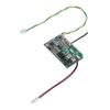 Battery BMS Circuit Board for Xiaomi M365/1S Electric Scooter KickScooter Controller 36V Lithium Battery Protection Parts