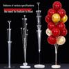 Balloon Stand Table for Wedding and Birthday Decor
