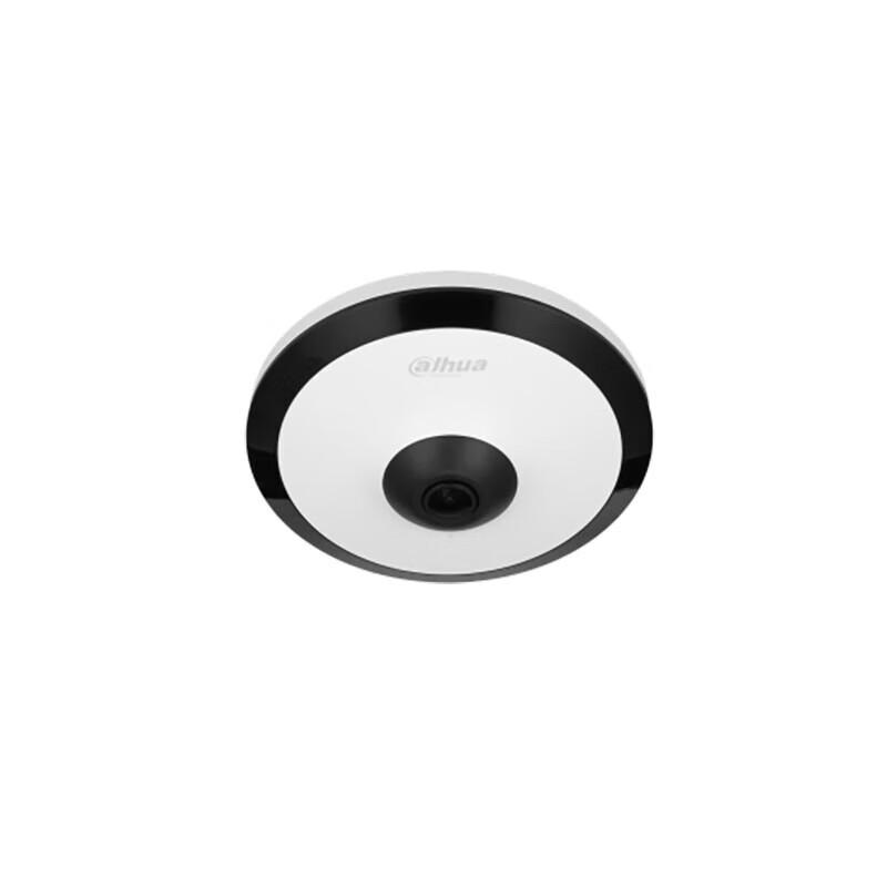 

Dahua 5MP Wi-Fi Fisheye Network Camera DH-IPC-EW5541-ASW