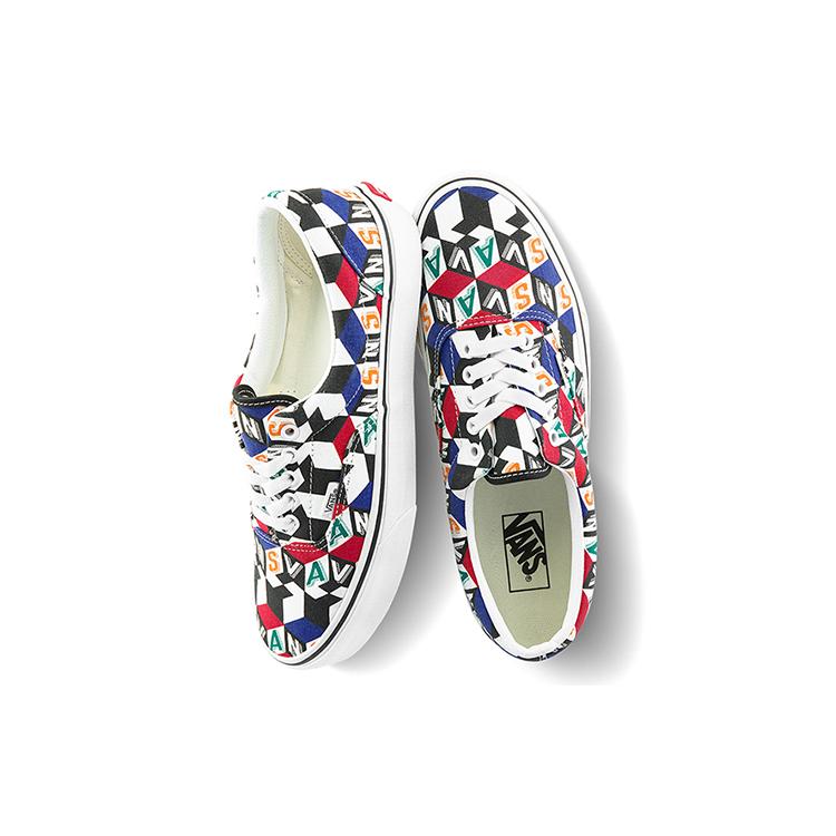 Vans Era Mehrfarbig VN0A54F142X