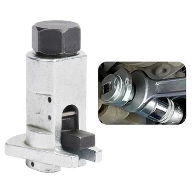 1 Stück Hydraulischer Stoßdämpfer-Ausbauwerkzeug Kralle Kugelkopf Schwingenarm Fahrwerks-Separator Arbeitssparender Auto-Demontagewerkzeug