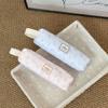 Korean Style Small Flower Print Pencil Case Large Capacity Pencil Pouch Pen Box  Home Use