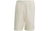 Men's Shorts Adidas Originals Shorts Men's Ivory White