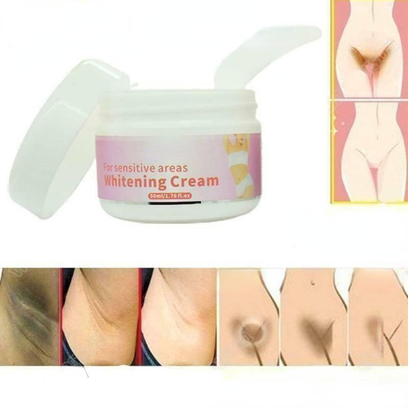 Bleaching Face Body Lightening Cream Underarm Whitening Cream
