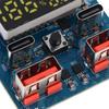 Versatile 4S PD 20V 5A 100W  Boost Module High Power Charge Discharge Unit for DIY Projects Battery Management and Lab Experiments