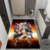 Heroes Sun Area Rug Suitable for Living Rooms Decorate Room Hallway Outdoor Anti-slip Rug Decorate Offices Perfect Gift for Friends & Family