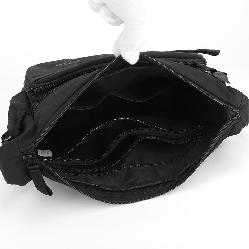 Large Capacity Shoulder Bag Multi-function Outdoor Short-distance Travel Bag